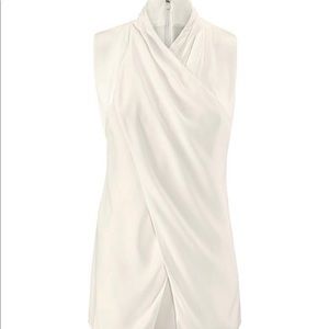 NWOT Cabi Wraparound Top